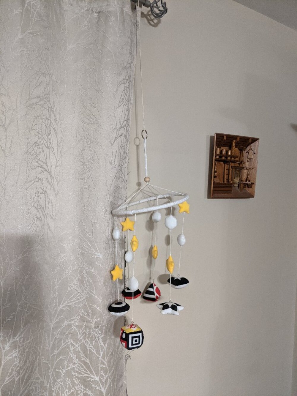baby mobile